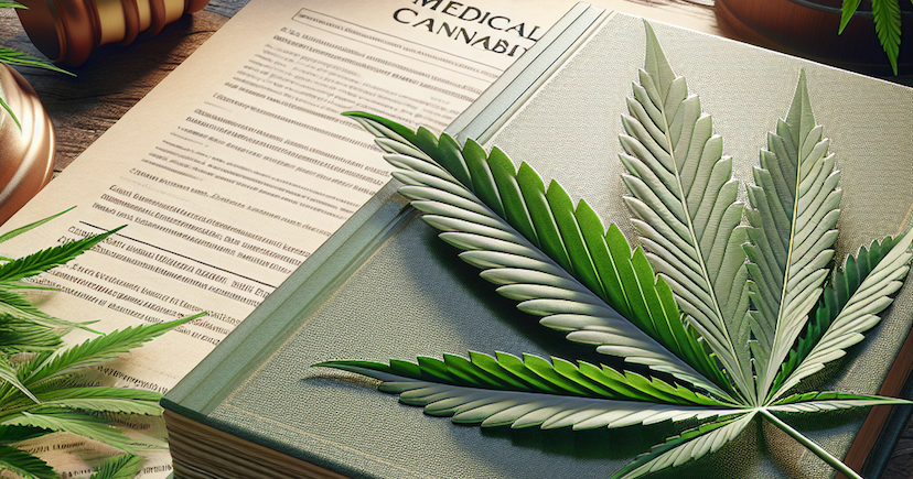 Pennsylvania Bill Pushes for Medical Marijuana Reimbursement in Workers’ Comp