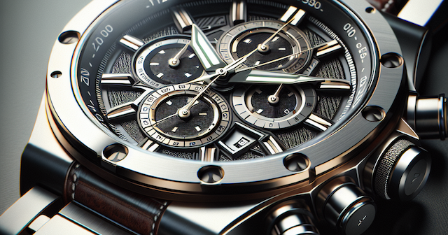 Wryst: Redefining Luxury Sports Watches with Swiss Precision
