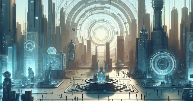 AIgenie3 Launches Instant 3D World Generator for Marketers and Creators