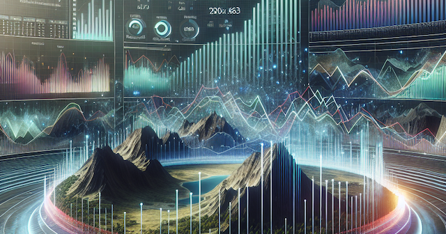 MacroEdge Launches Institutional Research Platform with MIRP Performance Index