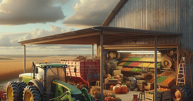 Massimo Group Expands Retail Partnership with Major Farm & Ranch Chain