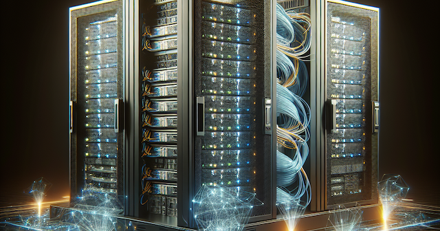 GlobalTech Surges 23.3% in Q2 Revenue, Expands AI and Big Data Footprint