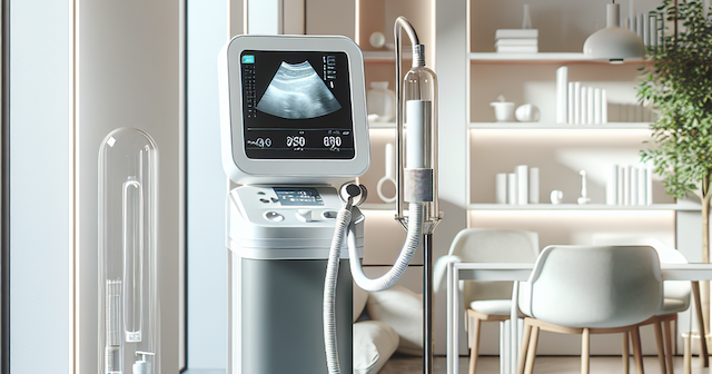 HeartBeam's Cable-Free ECG System Revolutionizes Remote Cardiac Monitoring