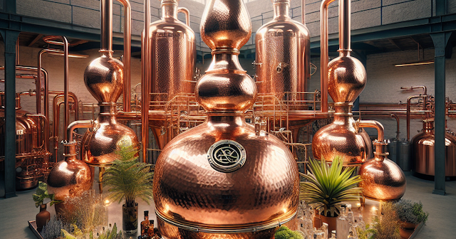 Kanazawa Emerges as Japan's Premier Craft Gin Destination