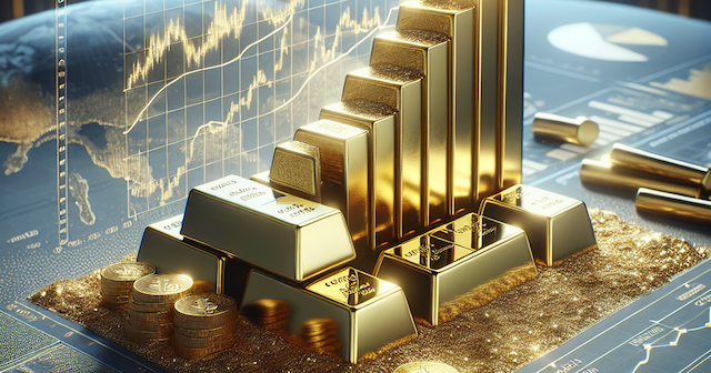 Gold Hits Record $3,600: Should Investors Still Buy?