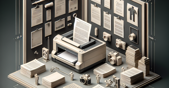 Micro Com Systems Offers Secure Onsite Document Scanning in Vancouver Since 1992