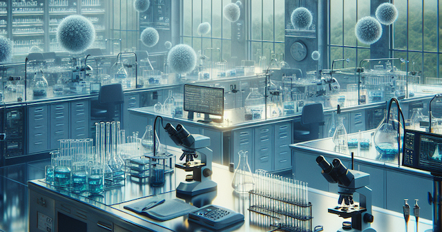 NanoViricides to Present Broad-Spectrum Antiviral Pipeline at LSX World Congress 2025