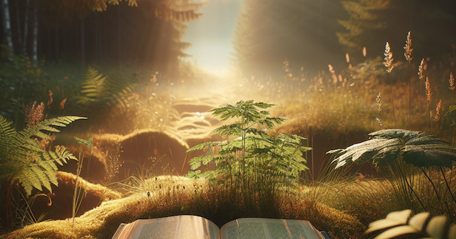 New Book 'Blessings Abound' Helps Readers Discover Life's Hidden Gifts