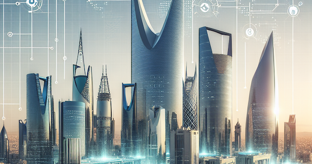 Hidden Brains Leadership Visits Riyadh to Drive AI and Digital Transformation
