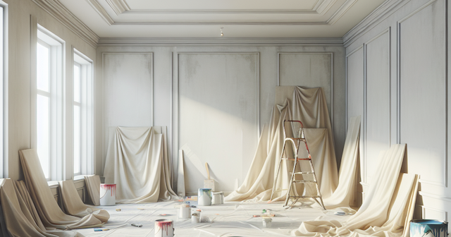 Vancouver Painting Pros Reveal Essential Home Prep Tips for Flawless Results