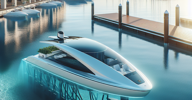 Vision Marine Expands Electric Boat Training Program Across Florida Dealerships