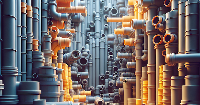 Plastics Industry Backs Texas Water Infrastructure Ballot Measure