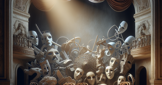 Queen's Fools Sells Out HAG Immersive Theater Experience in 12 Hours