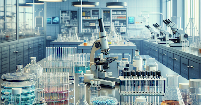 Quantum BioPharma Gets BUY Rating, $45 Target from Kingswood