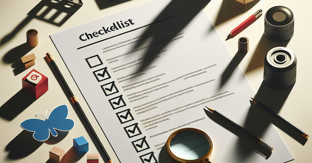 Free Retirement Checklist Helps Spot Hidden Financial Risks