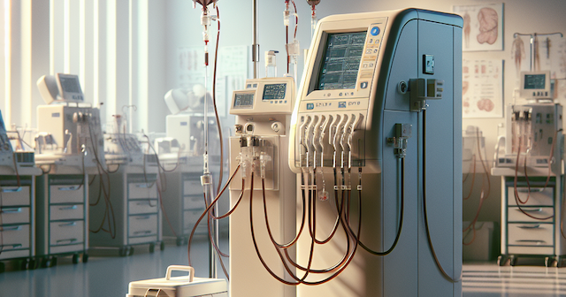 Sigyn Therapeutics Appoints Apheresis Expert to Advance Cardiovascular Treatment