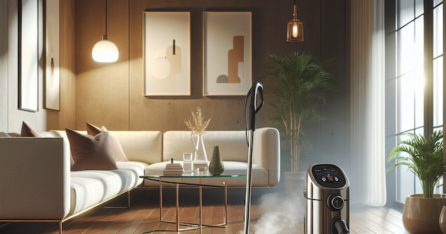Elite Maids NY Launches Eco-Friendly Deep Steam Cleaning in NYC