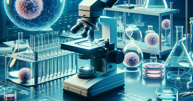 Kairos Pharma to Reveal Prostate Cancer Drug Trial Results Sept 18