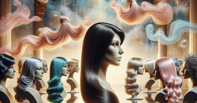 Klaiyi Hair Marks 8th Anniversary with Innovative Wig Releases & Special Promos