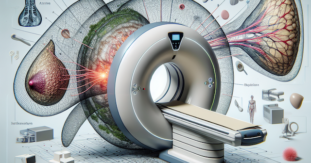 Izotropic Secures Exclusive AI Breast CT Patent, Revolutionizing Cancer Detection