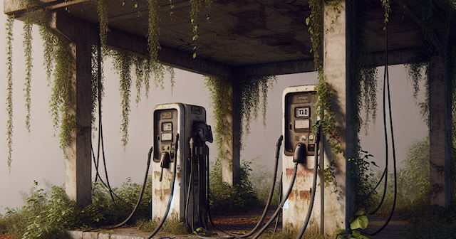 Trump's EV Policy Reversals Threaten US Green Energy Transition