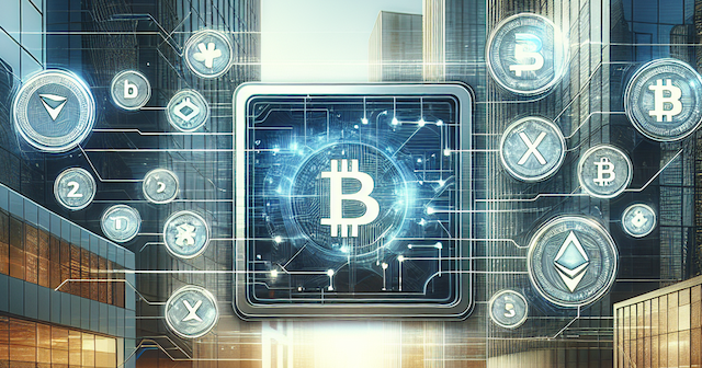 KYN Capital's KOINFOLD™ Wallet Redefines Crypto Security with AI and DeFi Integration