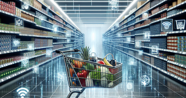 A2Z Cust2Mate Appoints Retail Veteran Fraser Neil as Chief Sales Officer