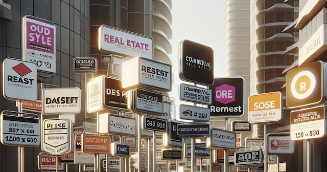 Signarama Partners with InstallMySigns to Revolutionize Real Estate Signage