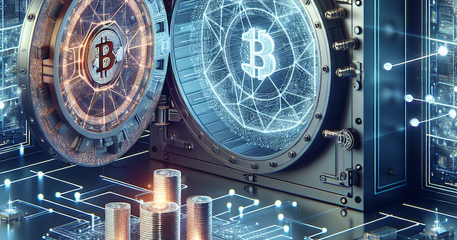 Kazakhstan Launches National Digital Asset Fund to Boost Economy