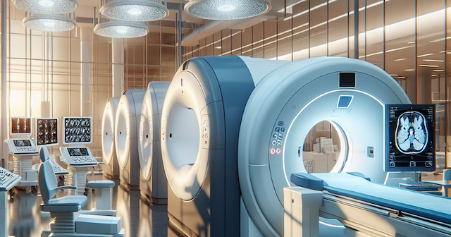 Izotropic's 15-Year Data Edge Redefines Medical AI Imaging Standards
