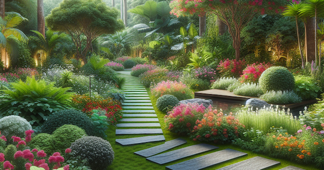 Opulands Transforms Bay Area Yards Into Luxury Outdoor Living Spaces