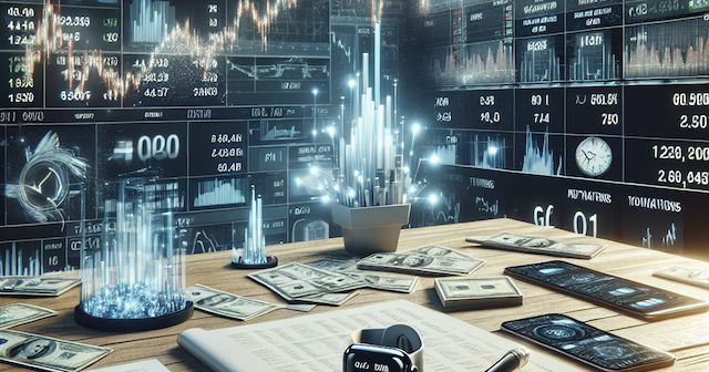 Wearable Devices Secures $4M Funding for AI Touchless Technology Expansion
