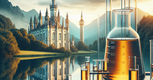 Quantum BioPharma's Unbuzzd Hosts Investor Webinar on Alcohol Metabolism Beverage