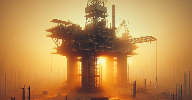 US Oil Job Cuts Threaten Production as OPEC Boosts Output