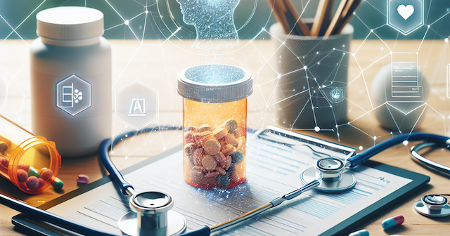HealthLynked Files Patents for Universal Health ID and AI Scheduler