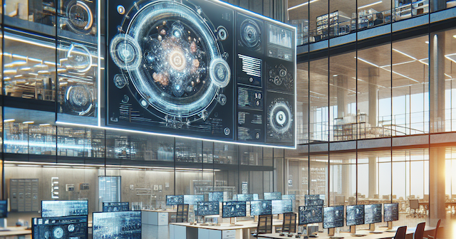 ONAR Transforms Marketing with AI-Powered Agency Innovation