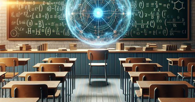 AI in Classrooms: Educational Revolution or Teacher Shortage Crisis?