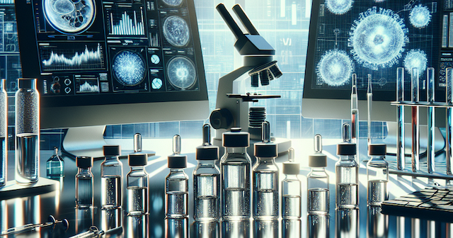 GeoVax's Multi-Antigen COVID Vaccine Shows Strong Results in High-Risk Patients