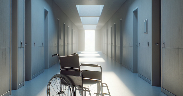 California Law Firm Urges Vigilance Against Nursing Home Abuse Signs