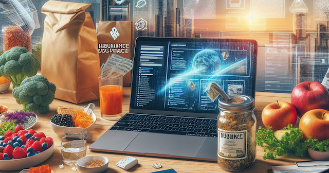 FLIP Launches First 100% Online Product Recall Insurance for Food Businesses