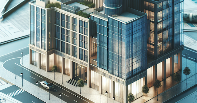 New Silver Launches $2M-$15M Commercial Real Estate Loan Program