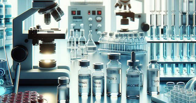 GeoVax's Multi-Antigen COVID Vaccine Shows Superiority in CLL Patients