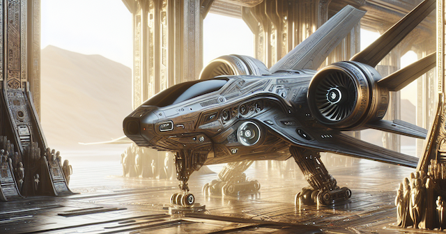 XTI Aerospace Raises $20M to Fuel Revolutionary VTOL Aircraft Development