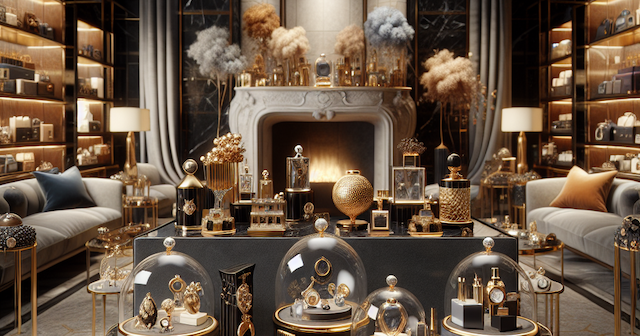 GBK Brand Bar Hosts Star-Studded Emmy Luxury Lounge with Top Gifts