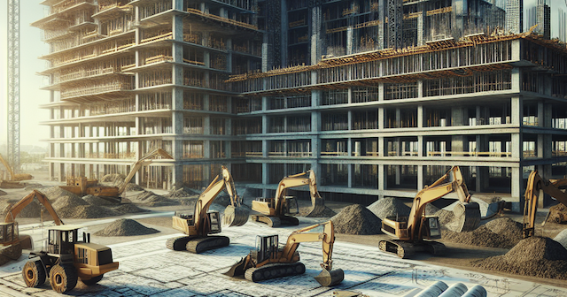 Golden Triangle Ventures Launches Construction Subsidiary GoldenEra Development