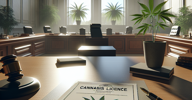 Illinois Tackles Unforeseen Social Equity License Death Challenges