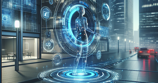 AI-Powered Wearables Revolutionize Touchless Device Control with Neural Interfaces
