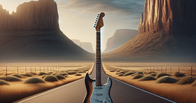 DownTown Mystic Releases AI-Enhanced Single & Mystic Highway EP