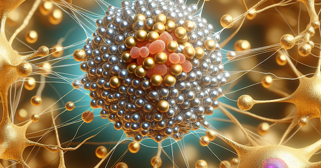 Clene's CNM-Au8 Shows Promise in Parkinson's Disease Treatment
