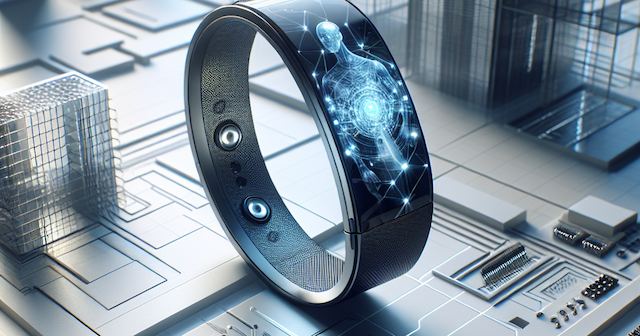 Wearable Devices Leads AI-Powered Neural Interface Revolution